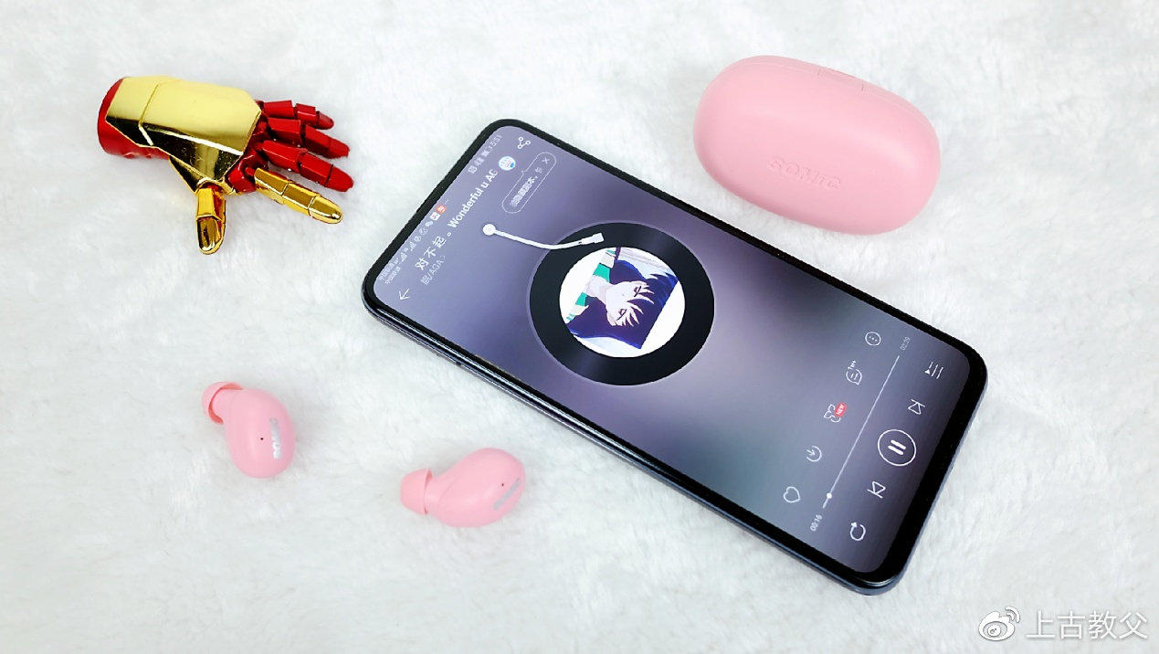 硕美科w10蓝牙耳机,硕美科w10耳机