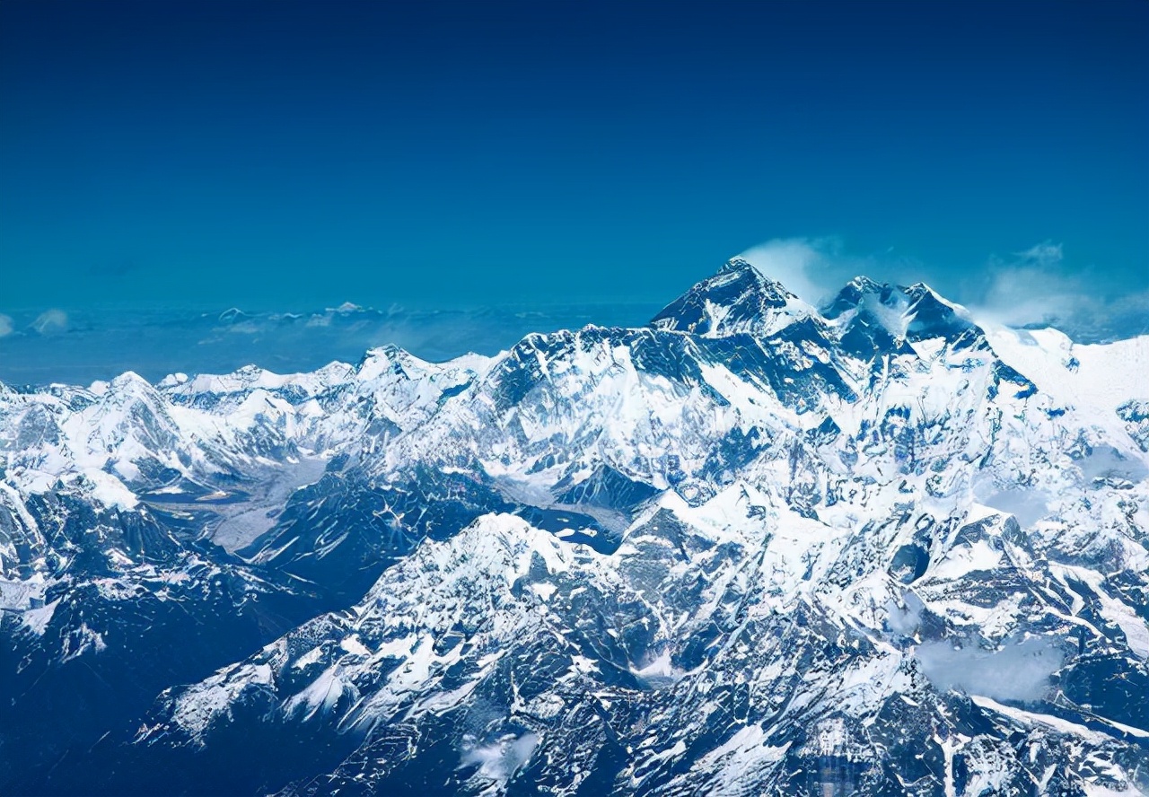 这样叠面巾纸竟然比珠穆朗玛峰都高？让你见识一下n次幂的力量