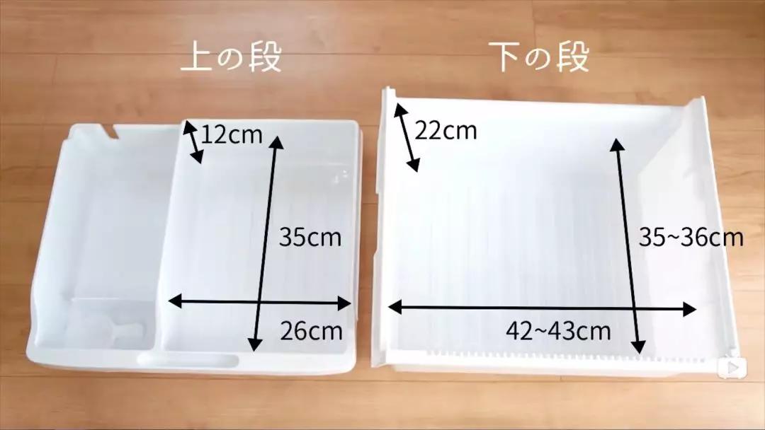 拉开别人家的冰箱，我才发现自己居然用错了10年