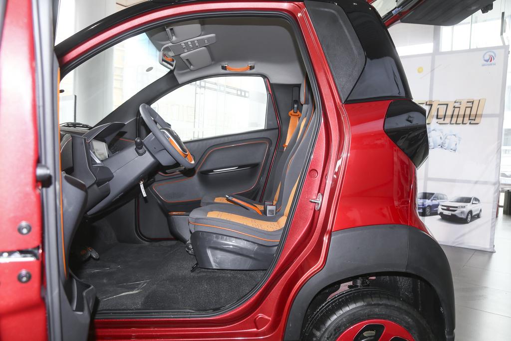 这三款实用小车品质不错,安全性好的微型车