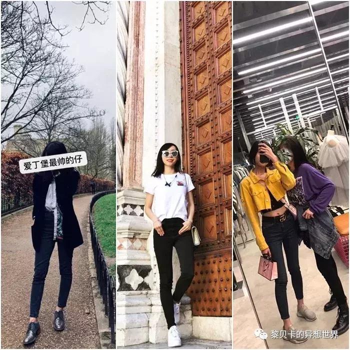 有一条牛仔裤是多么的重要,有没有一条夏天可以穿的牛仔裤