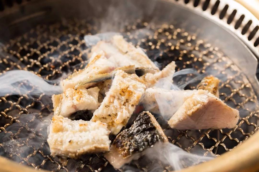 魔都烧肉排行榜,魔都殿堂级烧肉