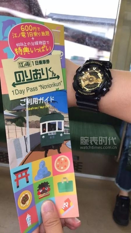 哪些人戴过卡西欧黑金,为什么有钱人戴卡西欧