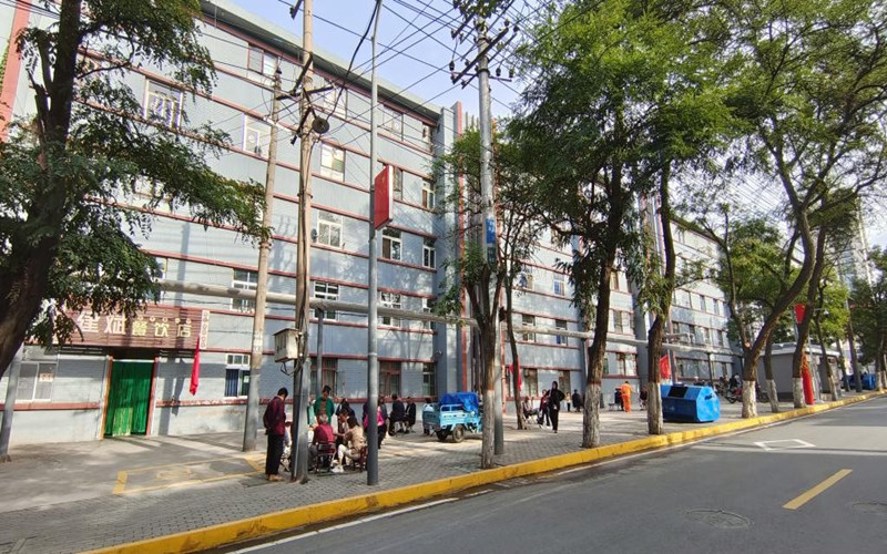 社区卫生服务站健康宣传栏更换,便民服务站文化墙图片