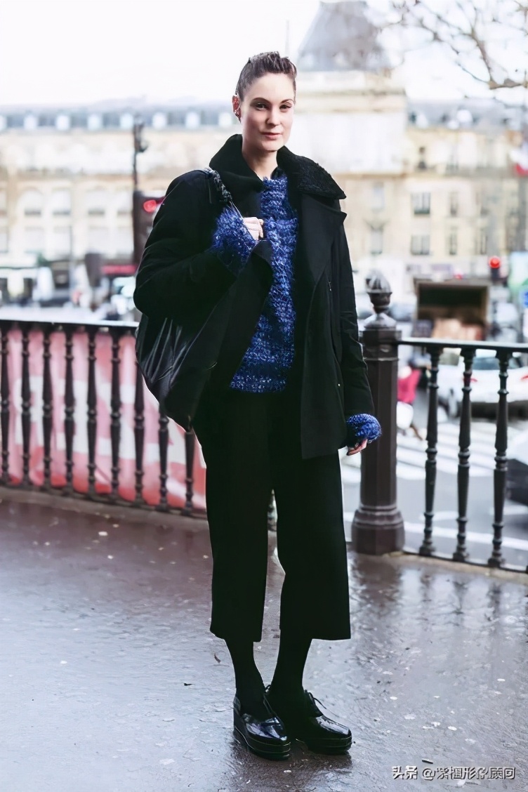 秋冬好搭配的打底袜颜色,秋冬打底袜