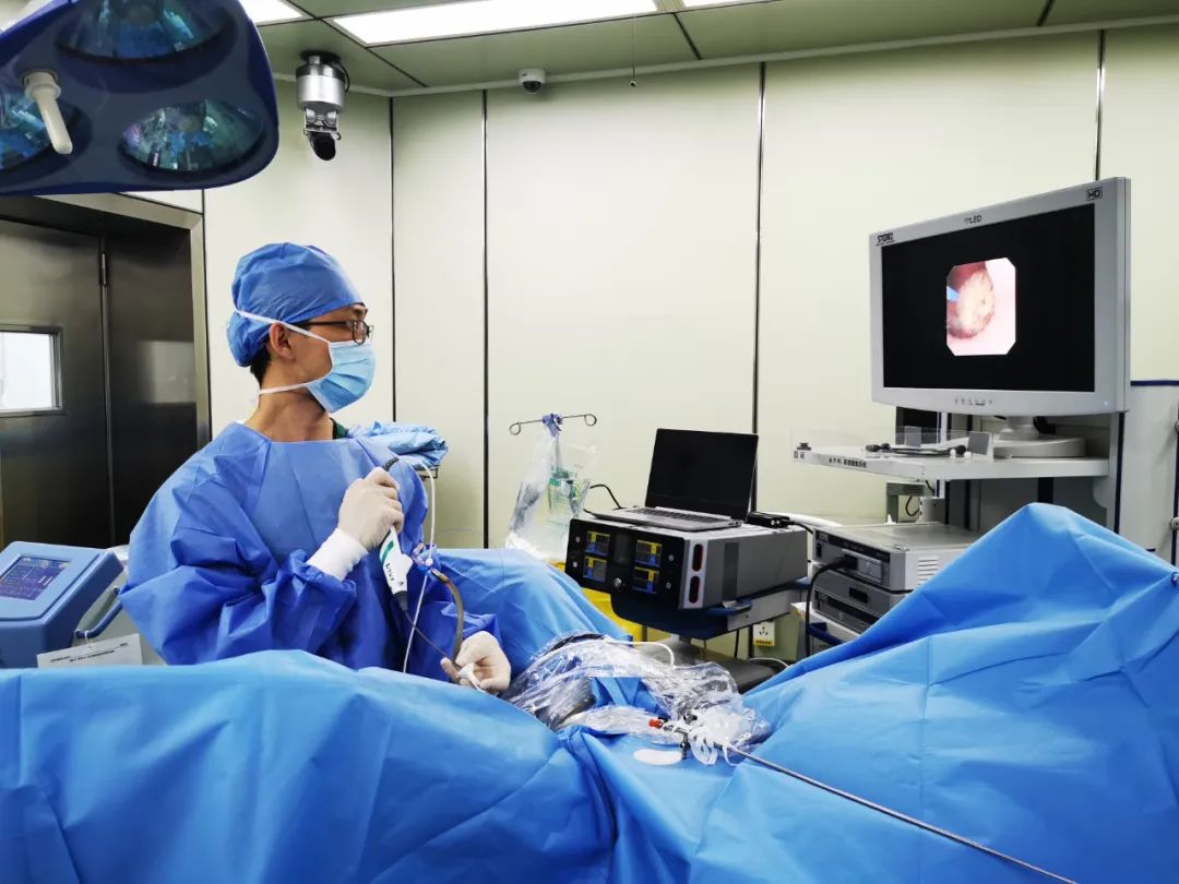 输尿管电子软镜,江苏一次性输尿管软镜