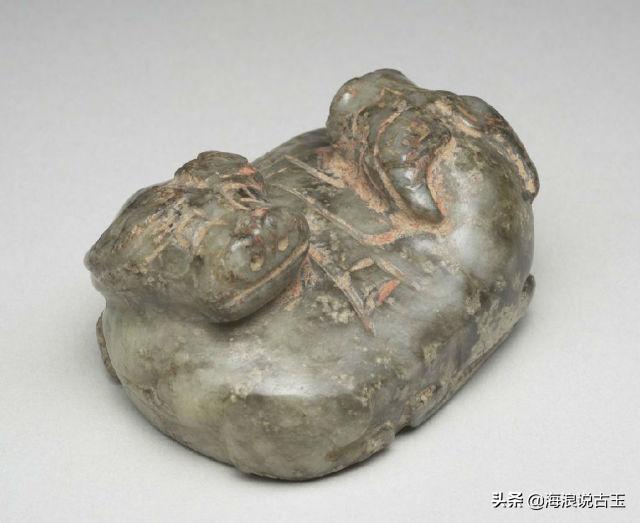 玉器行业信息,玉器知识讲解