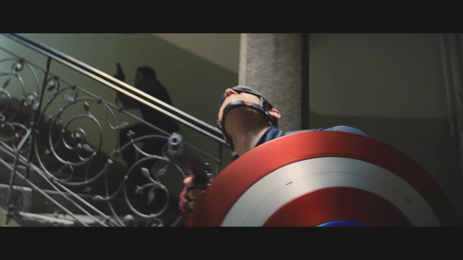 朵拉护卫队新盔甲,美队朵拉护卫队