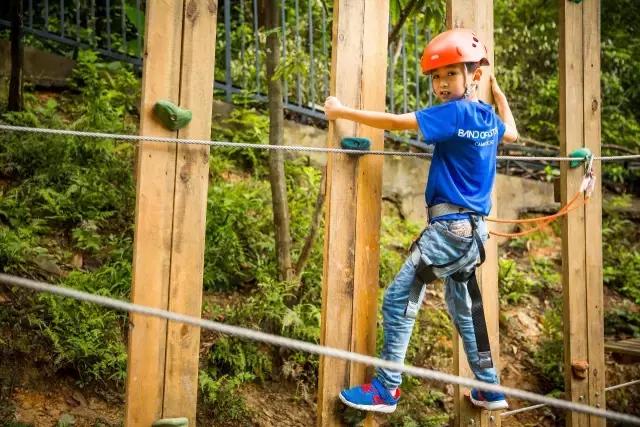 可拉熊团购,深圳可拉熊丛林探险营地团购门票