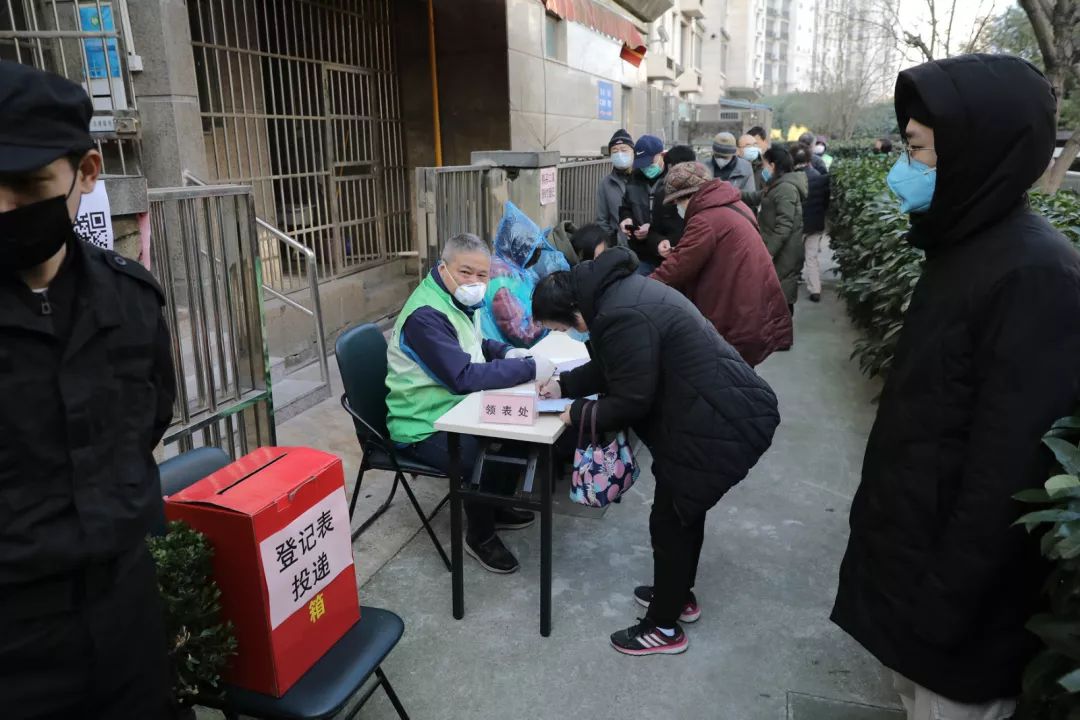 上海N种口罩预约法创意满分、心意满格!现场视频→