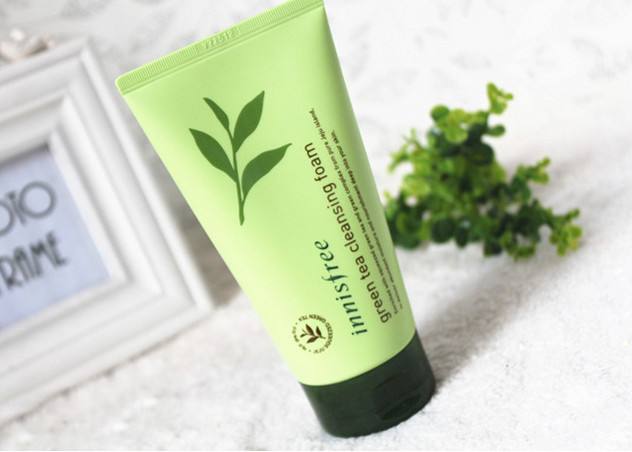 你还在用皂基洗面奶洁面吗,你还在用垃圾洗面奶吗