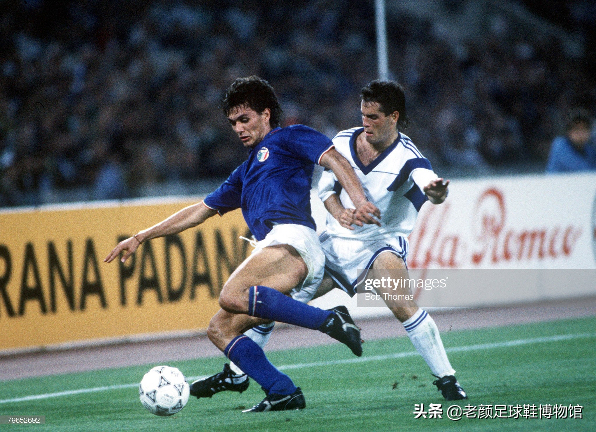 伟大的意大利左后卫世界杯,拿过欧冠的意大利前锋