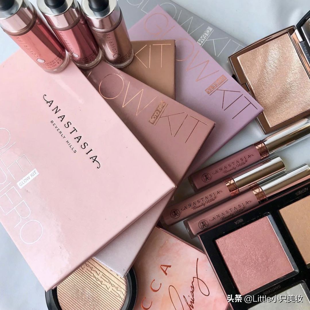 国外网红品牌研究现状,国际网红为什么这么火