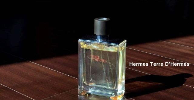 女生认为好闻的男生香水,女生说好闻