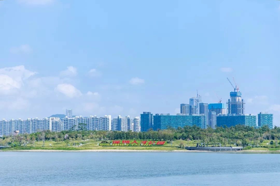 深圳看海去哪里比较好,深圳出地铁就看海的地方是哪里