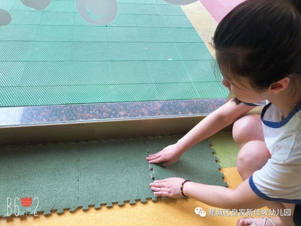 宁德市蕉城区皇家新加坡幼儿园,新加坡皇家幼儿园