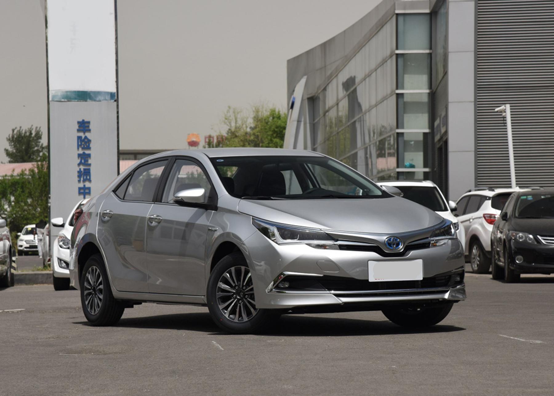 实用又划算的家用车该选哪款,穷人开的省油耐用5款中大型车