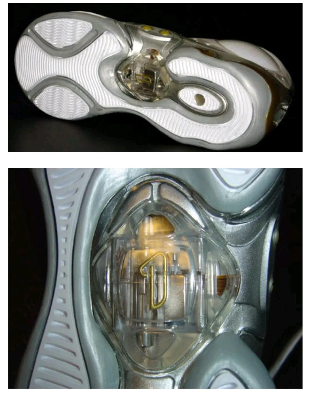 邓肯各代球鞋,未来是你的邓肯现场