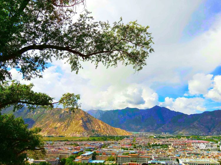 走进布达拉宫长视频,走进布达拉宫的今生前世