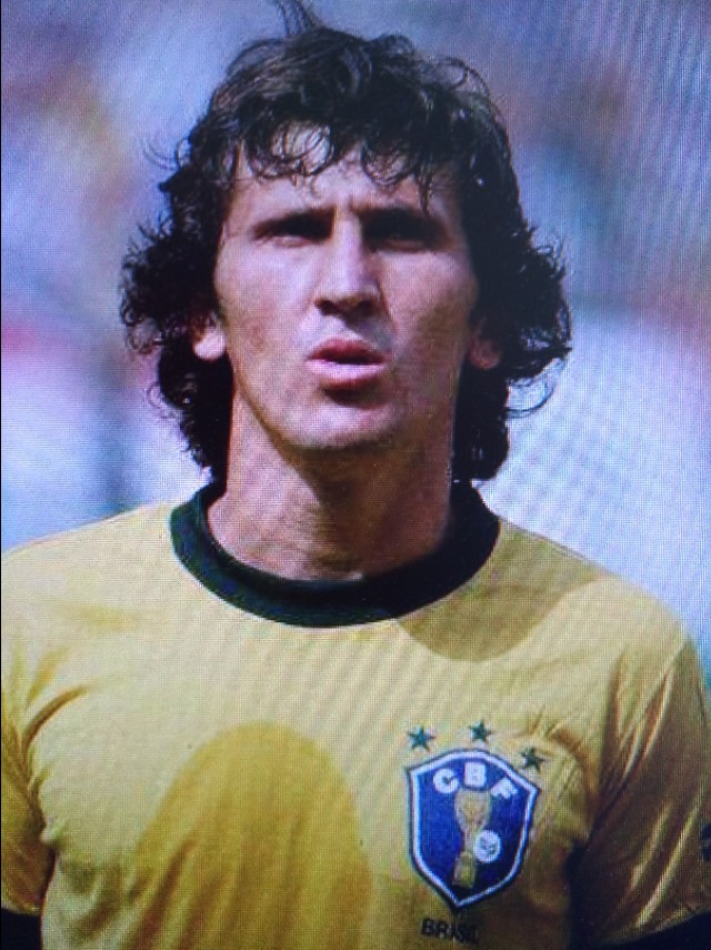 世界足坛历史上百大球员,足坛二十大巨星