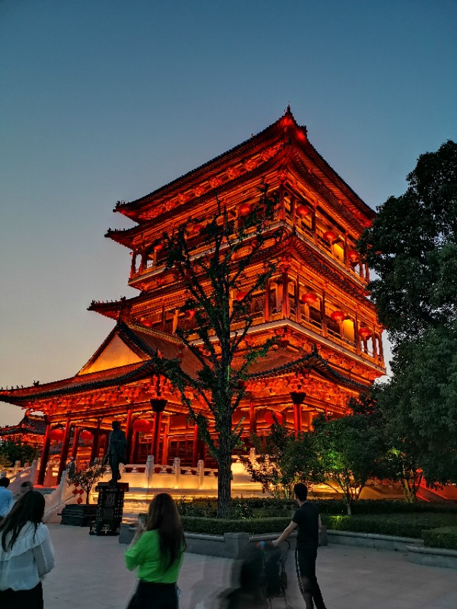 台儿庄古城酒,台儿庄古城宾馆