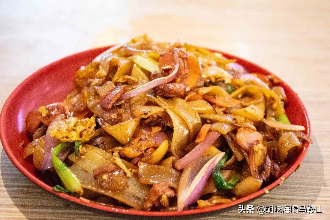 好吃的高逼格大学食堂,超好吃大学食堂