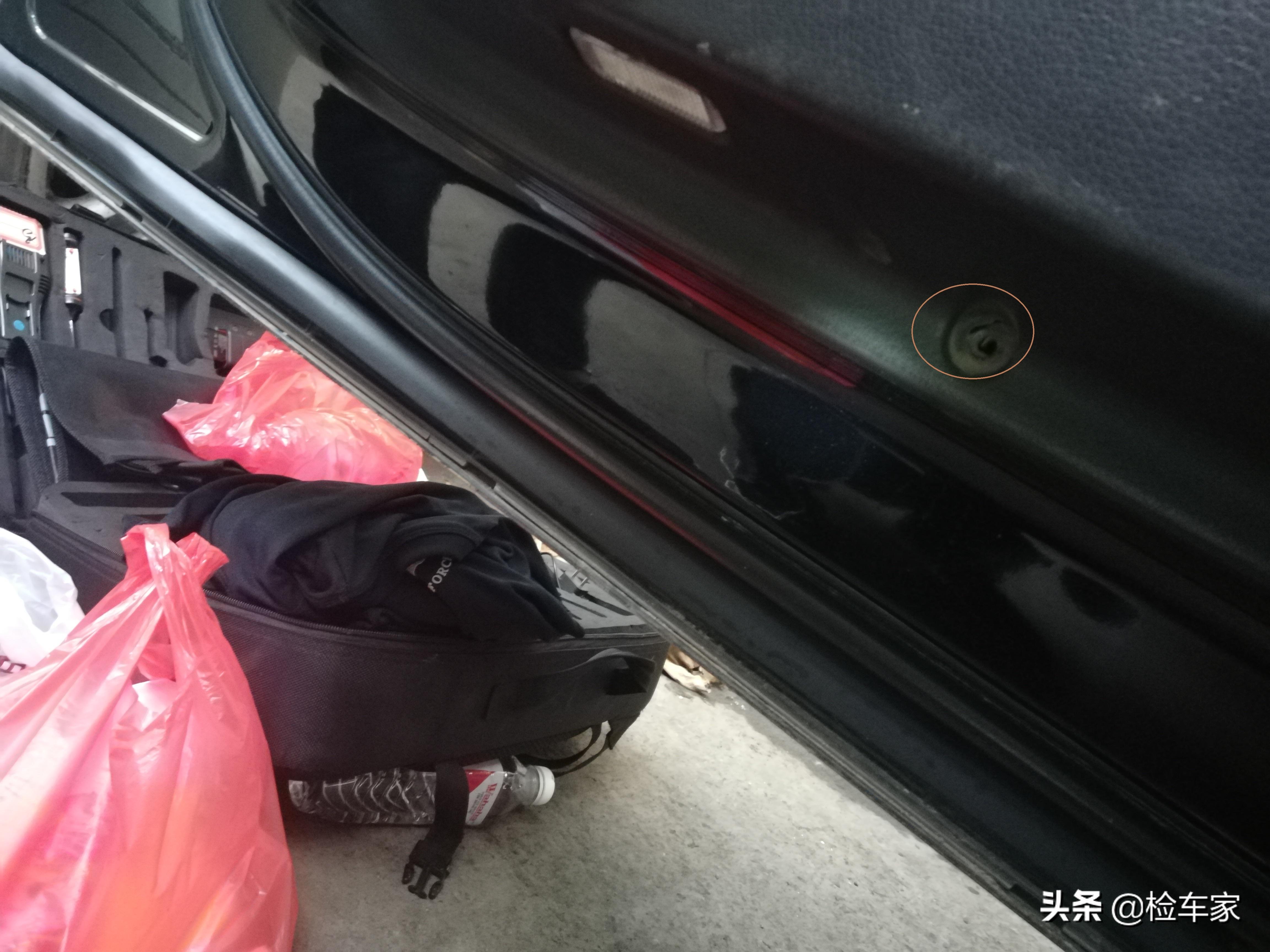 奥迪车主听了很高兴，开了8年还能卖25万！网友：这车哪里还有？