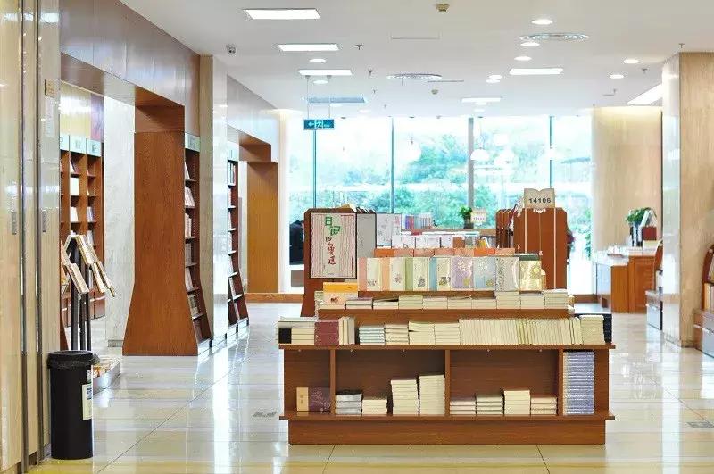 从太丰面粉厂到随军书店,宁波书城承载的不只是文化,更是记忆