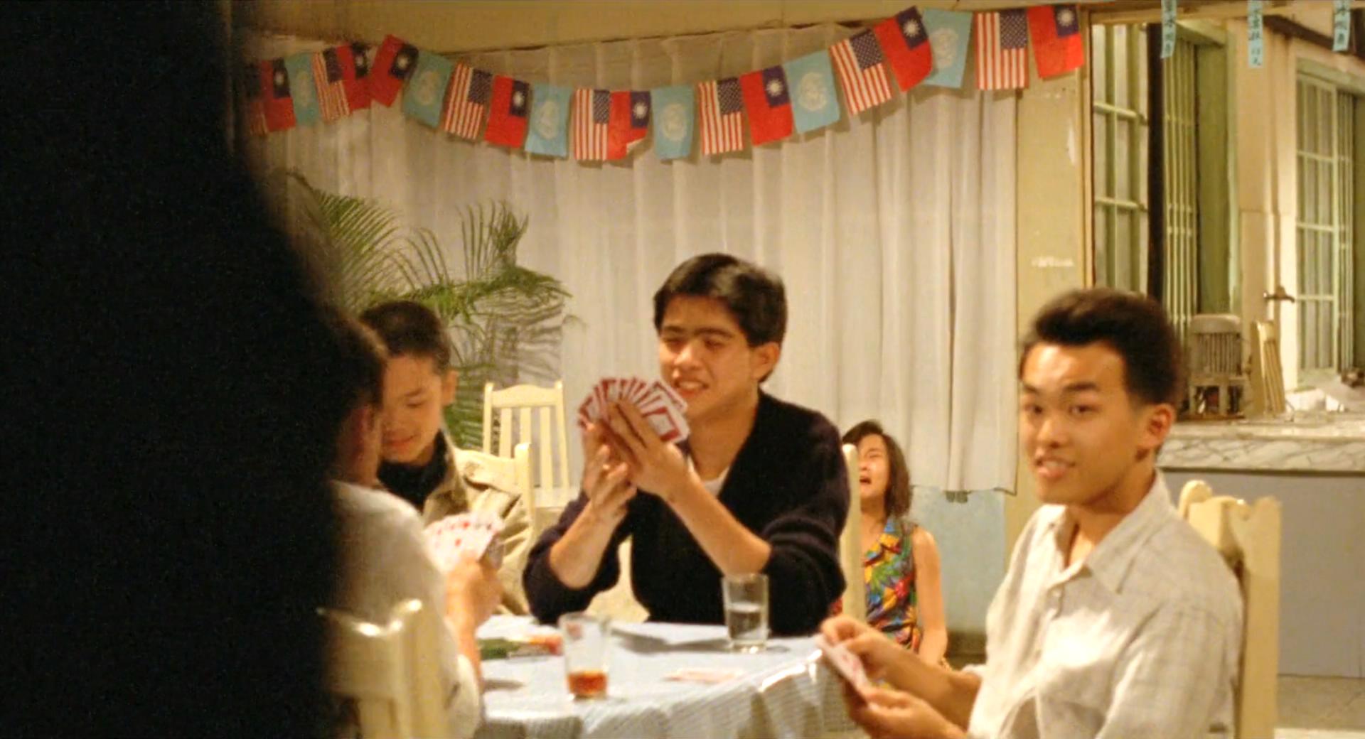 牯街岭少年杀人事件片长,牯岭街少年杀人事件片源