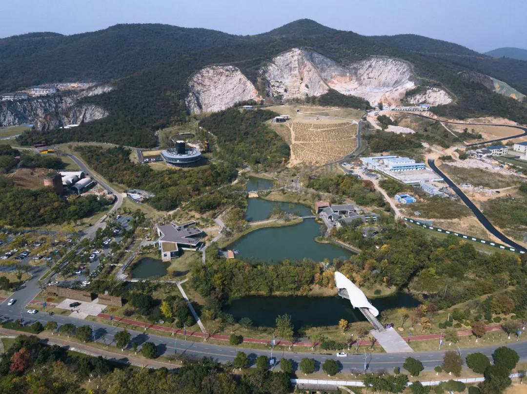 美丽乡村建设典型成功案例,10个美丽乡村规划案例