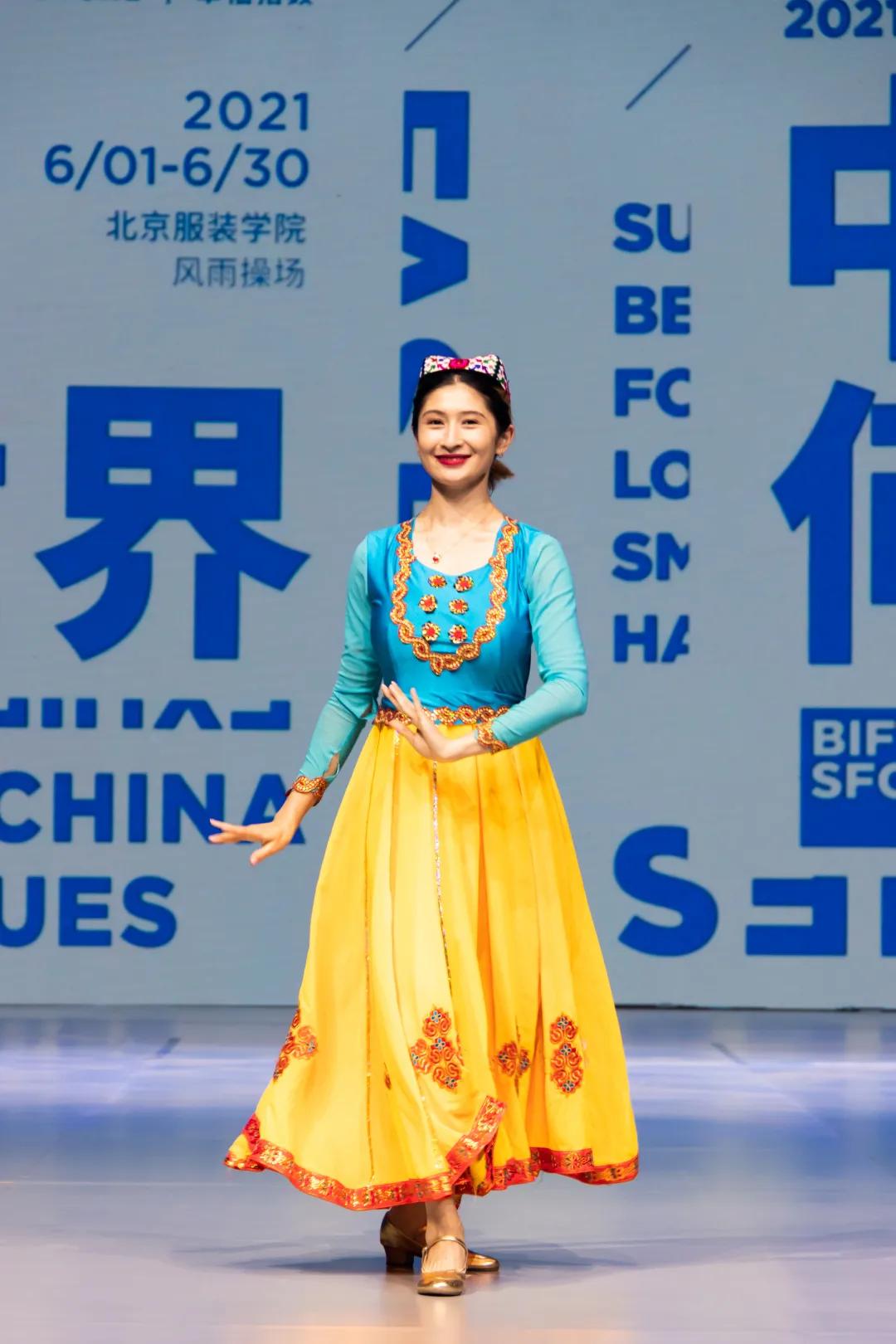 2021年清华服装设计毕业秀,中国优秀的服装设计毕业秀