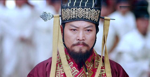 千古第一奇人郭子仪的后代,郭子仪为什么是异姓王