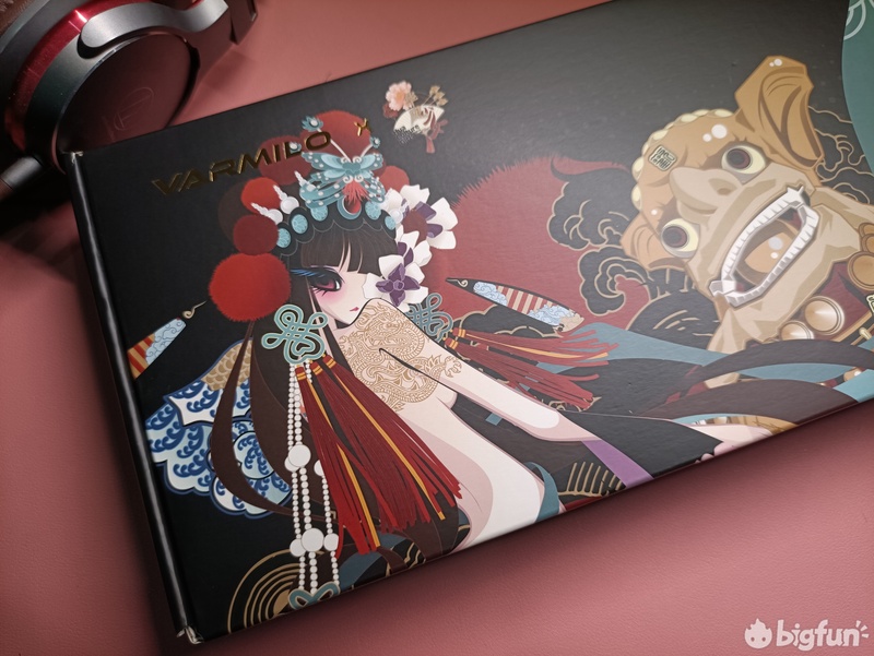 阿米洛静电容鸳鸯键盘评测,阿米洛静电容v2键盘测评