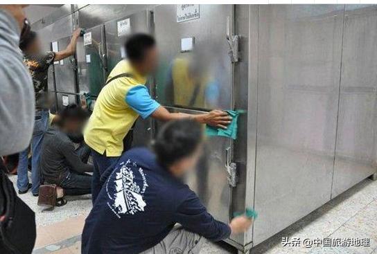 有哪些关于泰国的冷知识知乎,泰国冷知识全部