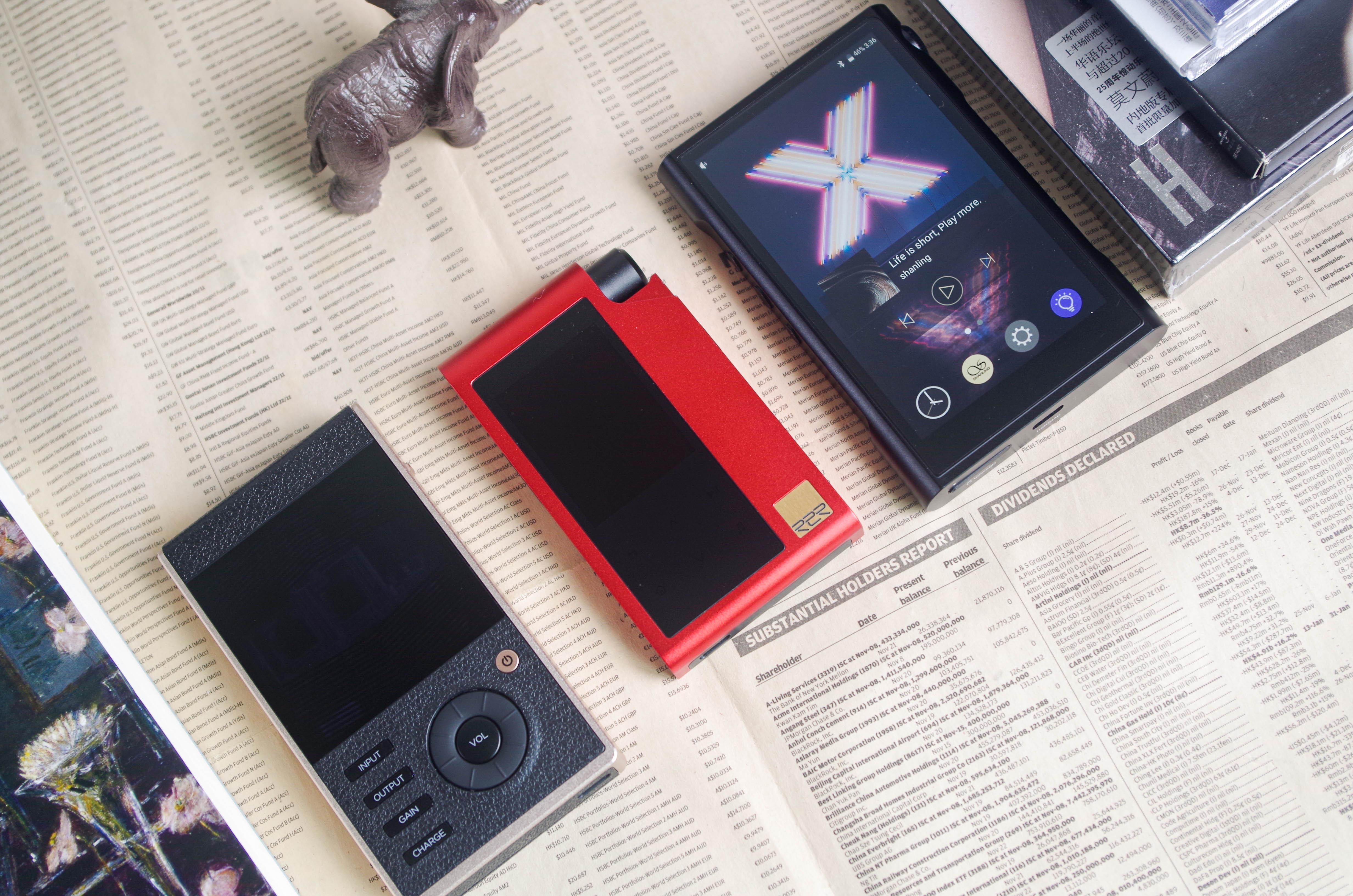 海菲曼901评测,hifiman海菲曼hm901r升级版