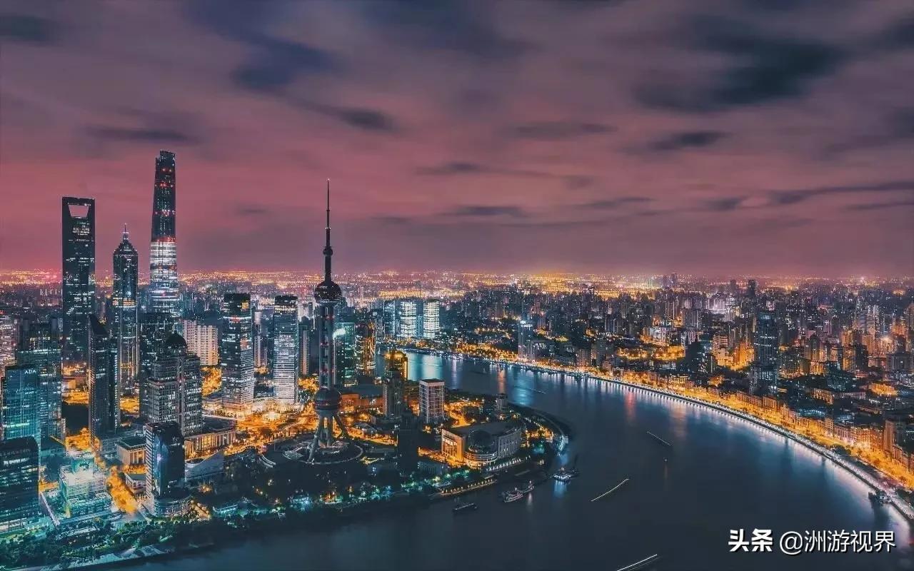 上海是不是适合旅游,上海不属于旅游城市吗