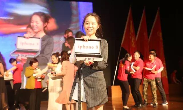 幸福喜乐会｜巨邦幸福家园再分房，父母乐开怀，大奖不断芬芳无限