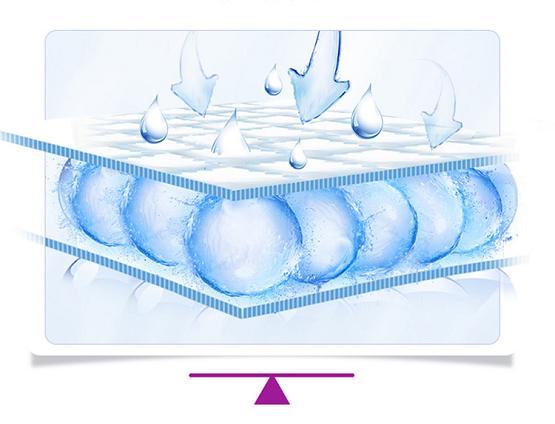露安适妇婴两用卫生巾,露安适柔护纸尿裤试用装