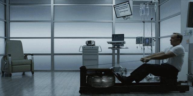 跑步机和划船机测评,划船机真的比跑步机好吗