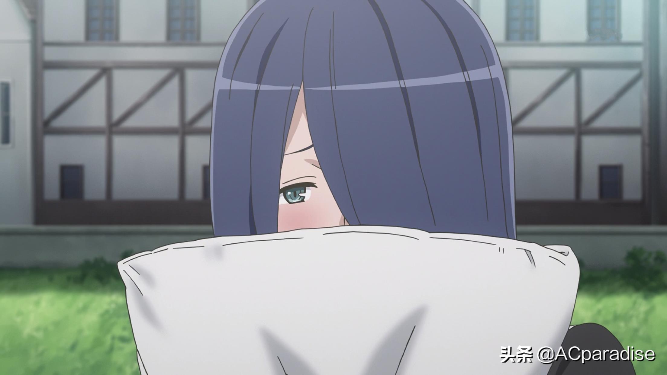 地错2:贝尔攻略预言家,可现实很骨感,春姬篇让人期待