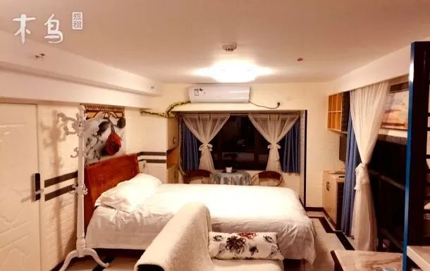 威海民宿预订平台,民宿日租房客栈预订平台