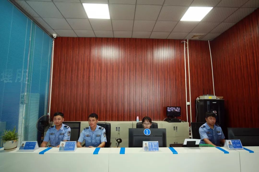 高州市机动车登记服务站,恒景服务站