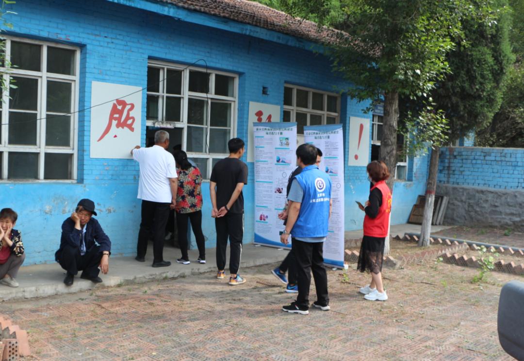 不忘初心砥砺前行医院,漳州医院不忘初心担使命