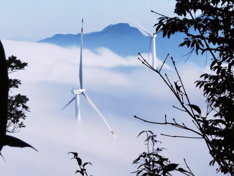 广西贺州姑婆山游玩攻略,广西贺州姑婆山附近旅店