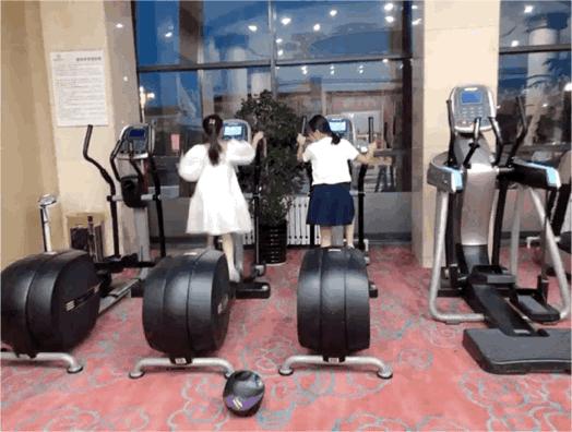 暑假带孩子内蒙古旅游攻略,暑期内蒙古亲子游鄂尔多斯