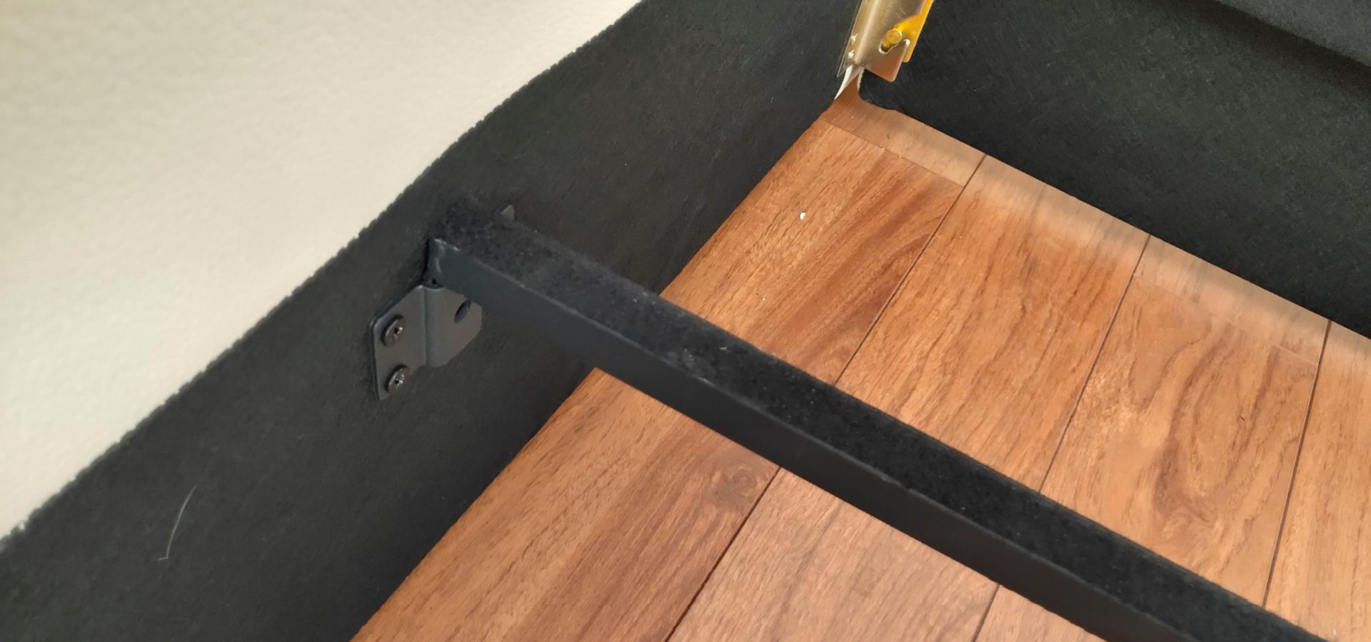 网上买床可靠吗200元,一千多的布艺床靠谱吗