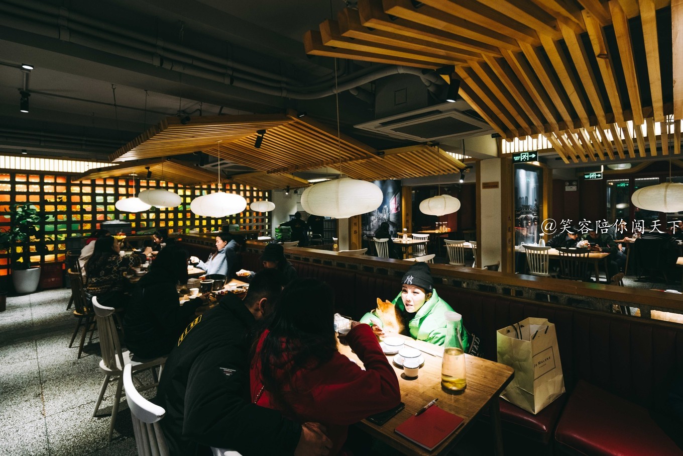 求推荐成都春熙路附近好吃的火锅,成都北平楼老北京涮羊肉自助火锅