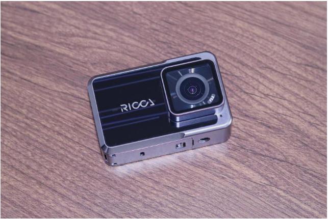 飞宇ricca运动相机测评,飞宇云台相机和运动相机对比