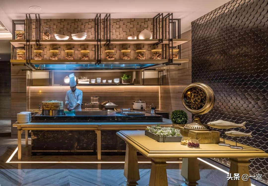 CCD新雅皮巅峰之作—北京三里屯通盈中心洲际酒店！「248期」