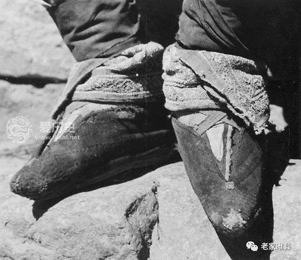 我奶奶光绪二十五年生于睢县